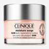 FREE SAMPLE of Clinique Moisture Surge 100H! 