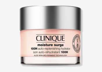 FREE SAMPLE of Clinique Moisture Surge 100H! 