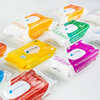 Get your FREE Samples of Uniwipe High Performance Wipes 