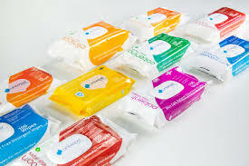 Get your FREE Samples of Uniwipe High Performance Wipes 