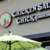 Chicken Salad Chick Offers Free Kids Meal While SNAP Benefits Are Restored