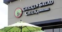 Chicken Salad Chick Offers Free Kids Meal While SNAP Benefits Are Restored