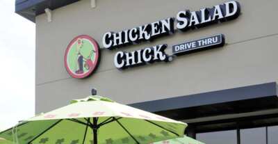 Chicken Salad Chick Offers Free Kids Meal While SNAP Benefits Are Restored