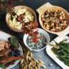 A Seat for Everyone: Free Thanksgiving Meal