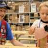 Don’t Miss: FREE Lowe’s Garden Basket Event for Kids!