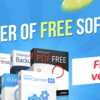 Free PC Software from Ashampoo