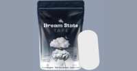 Sleep Better, Breathe Better – Free Dream State Mouth Tape