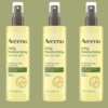 Self-Care Made Easy: FREE Aveeno Body Oil Mist