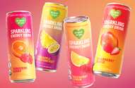 Target Freebie: Good So You Sparkling Energy Drink