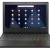 Lenovo Chromebook 3 11.6″ HD Laptop Celeron for Only $79 Shipped 