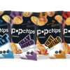 Tasty, Airy, and FREE – Try Popchips Today!