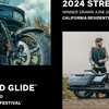 Win the Ultimate Harley-Davidson Motorcycle – Enter Now!