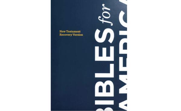 Discover Truth with the Free Study Bible Recovery Version!