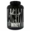 Free Universal Nutrition Whey Protein Sample
