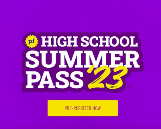 FREE Teens Workout This Summer at Planet Fitness!!