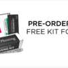 Emergence Plant Flagging Kit for Free