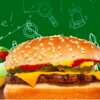 Royal Treat: Enjoy a Free King Jr. Meal at Burger King!