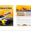Mane ‘n Tail Quin Houff Hero Card for Free