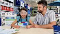 Calling All Young Builders! Free Pet Station Organizer Workshop