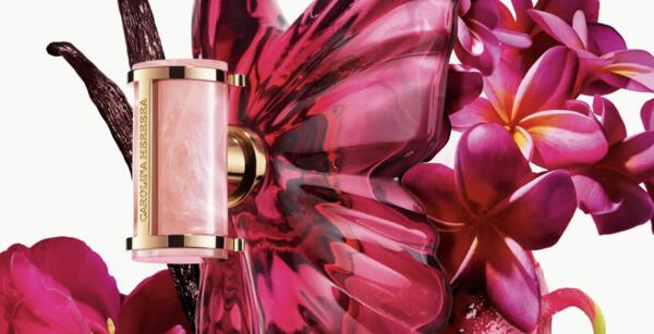 Indulge in La Bomba Perfume for FREE