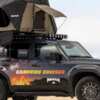 Ready to Roll? Win the Iconic 2024 Toyota Land Cruiser!