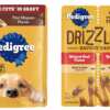 Limited Offer: FREE Pedigree Pouches Dog Food Sample!