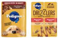 Limited Offer: FREE Pedigree Pouches Dog Food Sample!