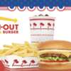 In-N-Out is Serving Gratitude – Veterans Eat Free