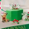 Enter to Win Exquisite Swarovski Ornaments & Collectibles