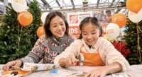 Don’t Miss: FREE Keepsake Box Workshop at Home Depot