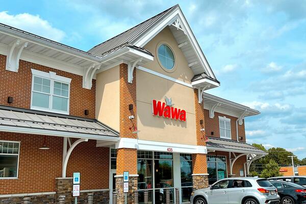 Free Drink at Wawa - Join Their Rewards Program!