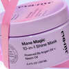 Earn a Free Sample of Eva NYC Hair Mask