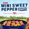 Enter to Pero Family Farms Fun Sweepstakes and WIN a Grill Prize Pack!