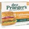 Healthy, Delicious & Free – Try Dr. Praeger’s California Veggie Burgers!