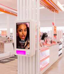 Get your FREE Samples at Ulta Beauty Kiosks!