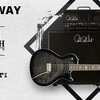 Mark Tremonti Guitar Rig Giveaway