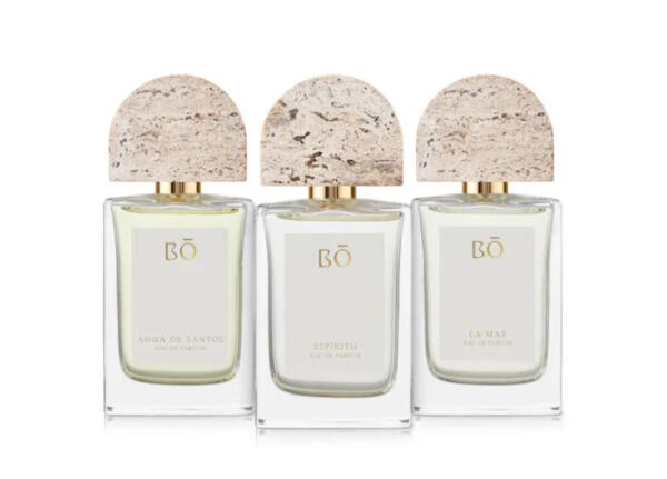 House of BO Fragrance Samples for Free