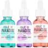Sample of Isle of Paradise Self-Tanning Drops for Free!!