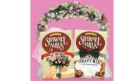 Say “I Do” to a FREE Shawnee Mills Wedding Gift Pack!