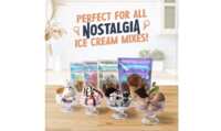 Create Classic Treats with This FREE Ice Cream Maker!