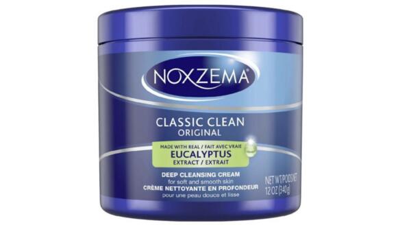 Refresh Your Routine – Try Noxzema for Free!