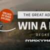 Take on Any Terrain – Win a Polaris Expedition Vehicle Worth $47,000!