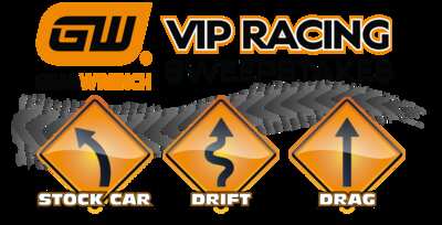 GEARWRENCH VIP Racing Sweepstakes