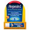 Earn a Free Sample of Herpecin L For Cold Sore Pain Relief