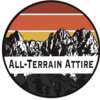 Claim Your FREE Holographic Sticker from All-Terrain Attire!
