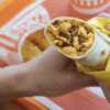 Honoring Heroes: Free Taquito Every Tuesday at Whataburger