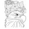 Get Creative: Free Crayola Independence Day Coloring Pages!