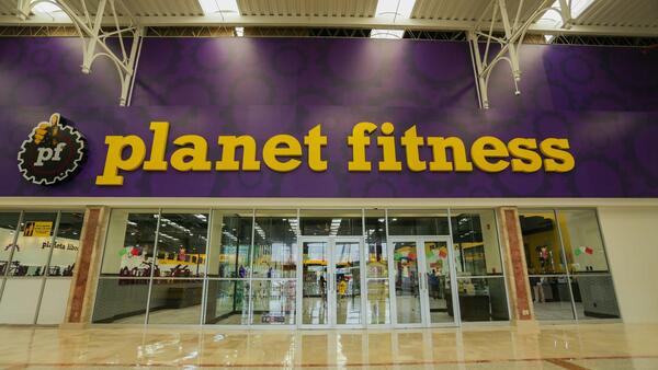 Get a Free HyroMassage & Workout at Planet Fitness for Free!