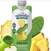 Green Goodness Delivered: Free Odwalla Green Juice 12-Pack – Only $12 Shipping