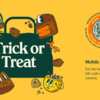 No Tricks, Just Treats: Enter Chobani's Virtual Experience for Instant Wins!